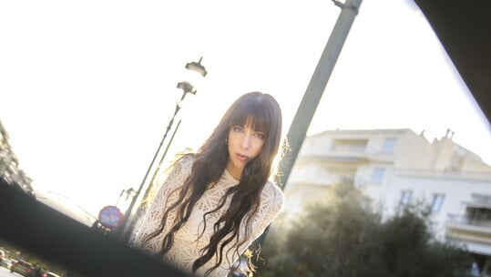 Nayra | «Paradox Sounds»: Μια μυσταγωγική βραδιά στην Αγγλικανική Εκκλησία του Αγίου Παύλου