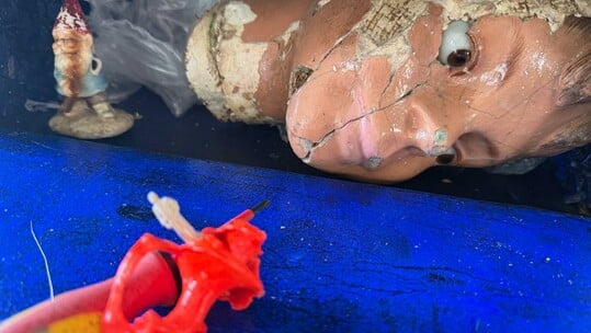 «Συνέχεια Come Back!»: Ο Κοσμάς Λιλικάκης επιστρέφει στο Fougaro Artcenter