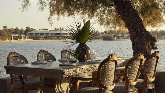 Την Κυριακή του Πάσχα, η Κρήτη έρχεται στα Asteria