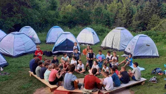 Athens Summer Camp Festival: το πρώτο φεστιβάλ αφιερωμένο στα summer camps και τις θερινές δραστηριότητες για παιδιά και εφήβους