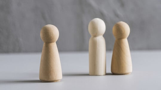 Πόσο καλά γνωρίζουμε τον εαυτό μας και τους αγαπημένους μας; 