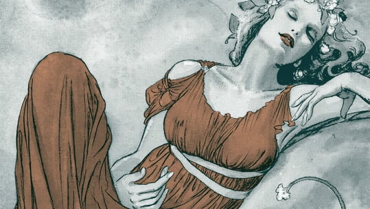 Comicdom CON Athens 2026