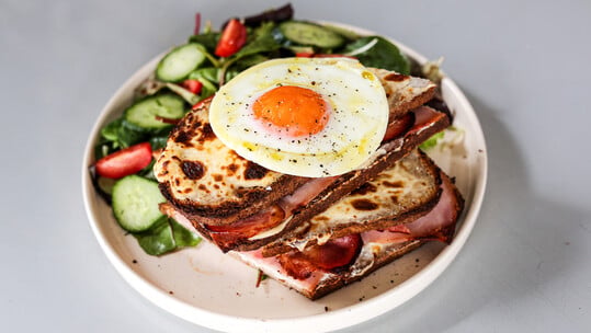 Le Pain Quotidien: Ευρωπαϊκό brunch και στο Παλαιό Ψυχικό