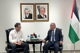 Πρέσβης Ισραήλ για Κασσελάκη: «Ηλπιζα ότι θα καταδίκαζε τις θηριωδίες της Χαμάς