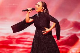 Klavdia για Eurovision 2025: «Προσπαθούν να αποτρέψουν το να γίνει πολιτικοποιημένη»