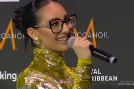 Eurovision 2025: Live η παρέλαση στο Τιρκουάζ Χαλί