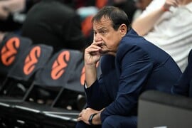 Final Four: Πρόστιμα σε Ολυμπιακό και Παναθηναϊκό από τη Euroleague