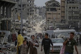 Γάζα: Το Al Arabiya λέει ότι Ισραήλ και Χαμάς συμφώνησαν - Κατάπαυση πυρός για 60 μέρες