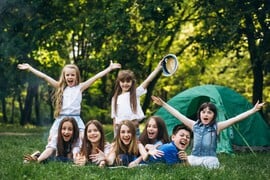 ΔΥΠΑ: Ανακοινώθηκαν τα οριστικά αποτελέσματα για το κατασκηνωτικό πρόγραμμα