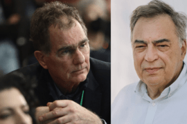 Νίκος Παπανδρέου κατά Χριστοδουλάκη: Να παραιτηθεί από τα όργανα του ΠΑΣΟΚ