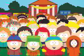 South Park: Στον αέρα η συμφωνία δισεκατομμυρίων για το streaming - Oι δημιουργοί απειλούν με μηνύσεις τη Skydance