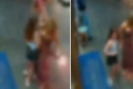 Ρόδος: Κινητό τηλέφωνο εκρήγνυται σε τσάντα τουρίστριας ενώ περπατά στην Παλιά Πόλη