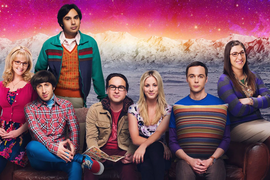 The Big Bang Theory: Επιβεβαιώθηκε η νέα σειρά με κεντρικό ήρωα «έκπληξη»