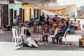 Γουατεμάλα: Αφηνιασμένο πλήθος λίντσαρε μέχρι θανάτου πέντε ύποπτους για λεηλασίες 