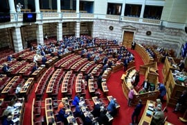 ΟΠΕΚΕΠΕ: Κοινή πρόταση για Προκαταρκτική Επιτροπή καταθέτουν ΣΥΡΙΖΑ-ΠΣ και Νέα Αριστερά