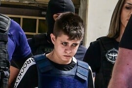 Ειρήνη Μουρτζούκου: Επικαλείται τραυματική παιδική ηλικία και κακοποιητικό οικογενειακό περιβάλλον