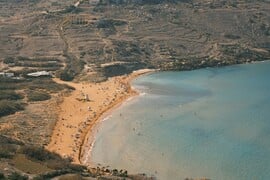 Χαμένος παράδεισος: Η κλιματική αλλαγή αλλάζει τα καλοκαίρια στην Ευρώπη