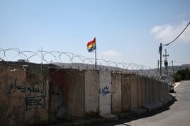 Συρία: Πάνω από 1.260 οι νεκροί στις συγκρούσεις Δρούζων και Βεδουίνων