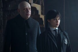 Wednesday 2: Πότε κάνουν πρεμιέρα τα νέα επεισόδια στο Netflix