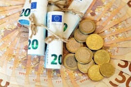 Πλεόνασμα 2,19 δισ. ευρώ στον κρατικό προϋπολογισμό για το επτάμηνο Ιανουαρίου - Ιουλίου 2025