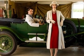 Κοστούμια και αναμνηστικά του «Downton Abbey» βγαίνουν σε δημοπρασία για καλό σκοπό