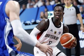 Eurobasket 2025: Η Γερμανία στον τελικό με άνετη νίκη 98-86 επί της Φινλανδίας