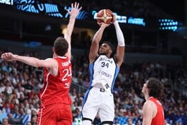 Eurobasket 2025: Οι Τούρκοι ζήτησαν συγγνώμη και κατέβασαν το «χωρίς οίκτο»