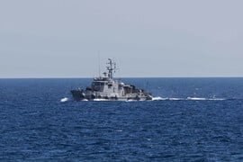 Ακόμα δύοπ ναυάγια νότια της Γαύδου: Διασώθηκαν 109 μετανάστες