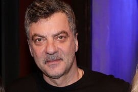 Στάθης Μαντζώρος: «Ξύπνησε, του μιλάω και δακρύζει» λέει ο πατέρας του