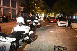 Πυροβολισμοί στο Παγκράτι: Στο στόχαστρο 34χρονος με παρελθόν σε οπαδική βία