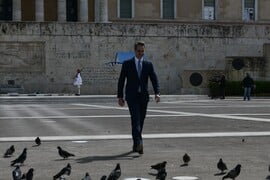 ΑΓΝΩΣΤΟΣ ΣΤΡΑΤΙΩΤΗΣ ΜΗΤΣΟΤΑΚΗΣ