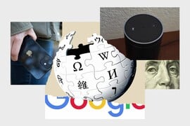 Η Wikipedia χάνει επισκέπτες λόγω τεχνητής νοημοσύνης και social media