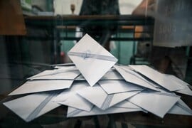 Νέα δημοσκόπηση Alco: Πρώτη η ΝΔ, ακολουθούν ΠΑΣΟΚ και Ελληνική Λύση