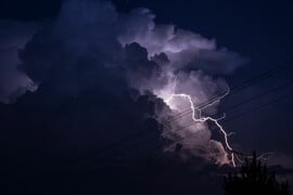 Επιδείνωση του καιρού: Συστάσεις προς τους πολίτες από την Πολιτική Προστασία