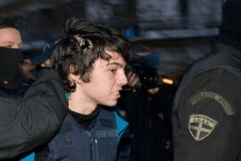 ΝΙΚΟΣ ΡΩΜΑΝΟΣ ΕΚΡΗΞΗ ΑΜΠΕΛΟΚΗΠΟΙ