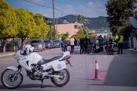 Βορίζια: Προφυλακιστέα τα τρία αδέρφια της οικογένειας Φραγκιαδάκη 