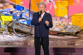 Λάκης Λαζόπουλος: «Ζητάει να ζητήσω συγνώμη» - Του έστειλε εξώδικο ο Γιώργος Λιάγκας