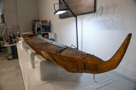 Το Βατικανό επέστρεψε 62 τεχνουργήματα των αυτοχθόνων του Καναδά