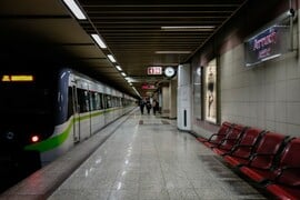 Επέτειος Πολυτεχνείου 2025: Ποιοι σταθμοί του μετρό θα είναι κλειστοί τη Δευτέρα