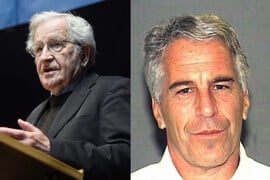 Αρχεία Έπσταϊν: Από τον Τσόμσκι μέχρι τον Θίελ - Ποιοι εμφανίζονται στα νέα έγγραφα