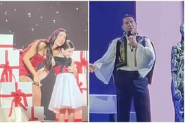 MadWalk 2025: Οι «εκπλήξεις» της βραδιάς