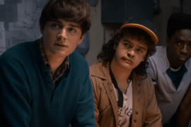 «Έπεσε» το Netflix στην πρεμιέρα του Stranger Things: «Διορθώστε το αμέσως, περίμενα 3 χρόνια», παραπονέθηκαν οι φαν