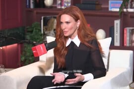 Σίσσυ Χριστίδου: «Είμαι ακόμα σε σοκ, άκουσα ότι έκανα επέμβαση στομάχου»