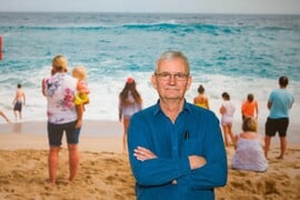 Πέθανε ο φωτογράφος Μάρτιν Παρ σε ηλικία 73 ετών