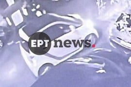 Καλλιθέα: Η στιγμή που οδηγός χτυπά και εγκαταλείπει 17χρονο 