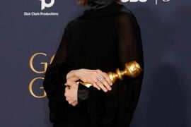 ΧΡΥΣΕΣ ΣΦΑΙΡΕΣ 2026 ΥΠΟΨΗΦΙΟΤΗΤΕΣ