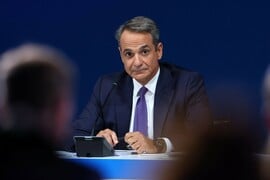 Κυριάκος Μητσοτάκης: Η απάντηση στο «όχι» των αγροτών - «Διάλογος δεν γίνεται με τελεσίγραφα»