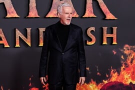 Τζέιμς Κάμερον δισεκατομμυριούχος Avatar