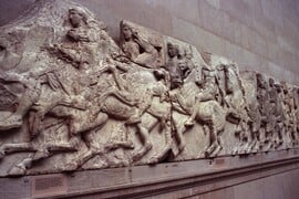 ΓΛΥΠΤΑ ΠΑΡΘΕΝΩΝΑ ΒΡΕΤΑΝΙΚΟ ΜΟΥΣΕΙΟ