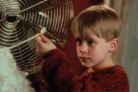 «Μόνος στο Σπίτι»: Tο θρυλικό σπίτι της οικογένειας Μακάλιστερ πωλήθηκε για εκατομμύρια δολάρια